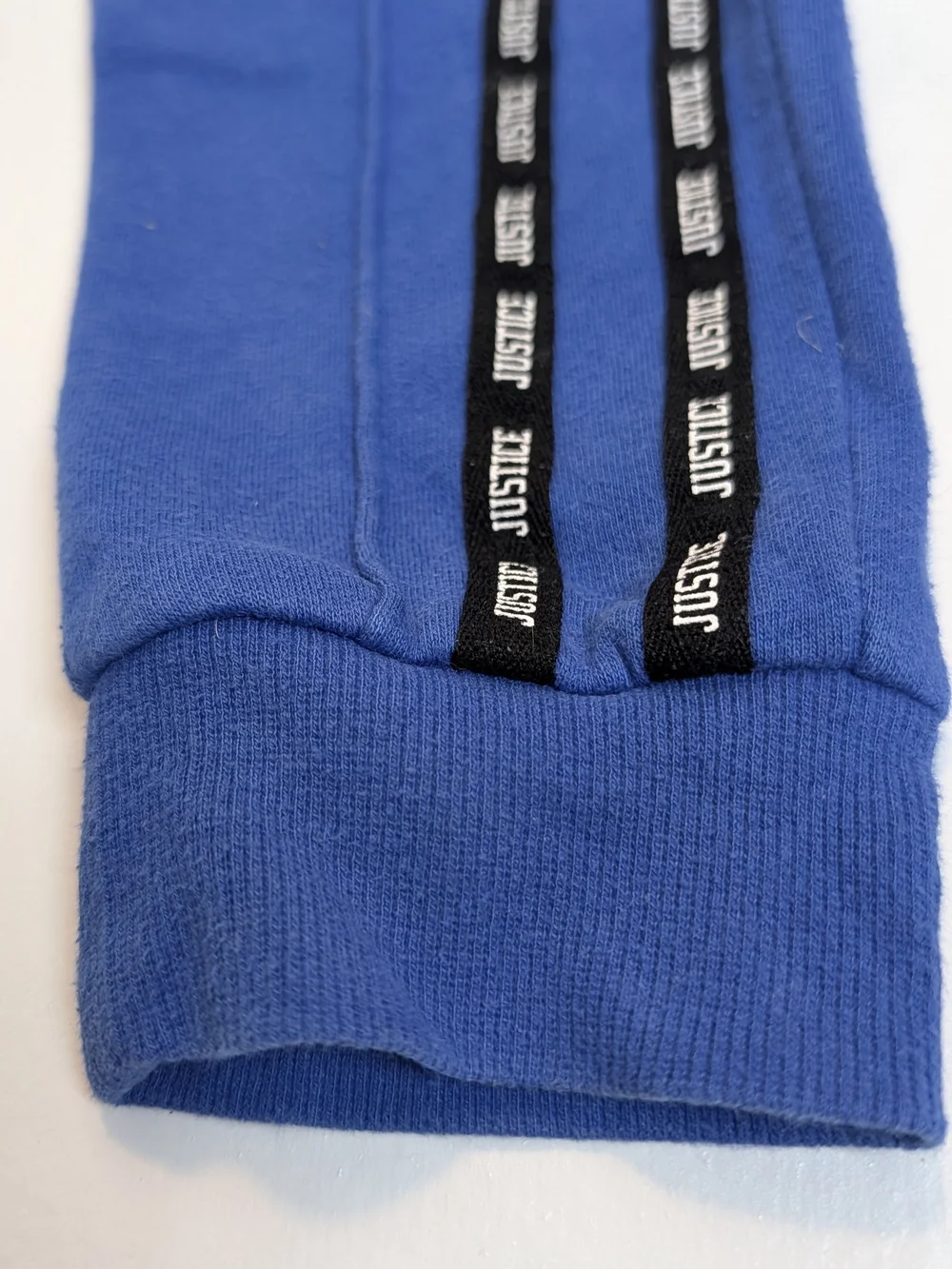 Justice soft royal